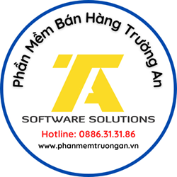 CTY PHẦN MỀM TRƯỜNG AN